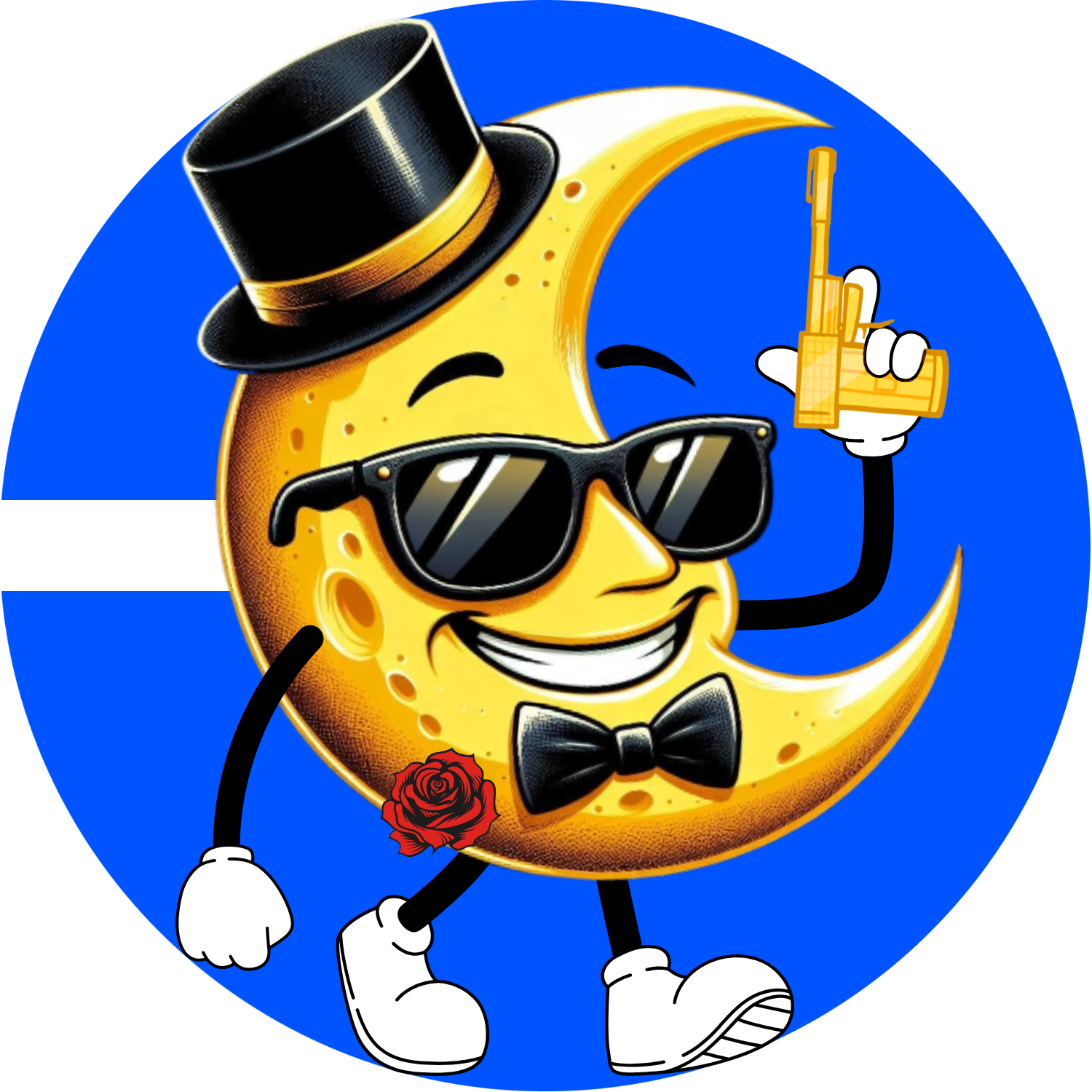 Mr Bond Logo